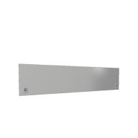 Plokštė uždengimo 300x1200mm su užraktu VX 8620.502 - RITTAL