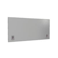 Plokštė uždengimo 300x600mm su užraktu VX 8620.500 - RITTAL
