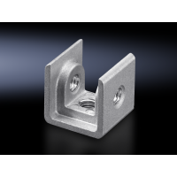 Veržlė M8 U formos PS 4180.000 [pak. po 20 vnt.] - RITTAL