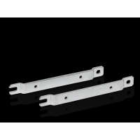 Tvirtinimas skydams prie sienos 120mm GA 9121.122 [pak. po 2 vnt.] - RITTAL