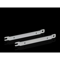 Tvirtinimas skydams prie sienos 160mm GA 9121.160 [pak. po 2 vnt.] - RITTAL