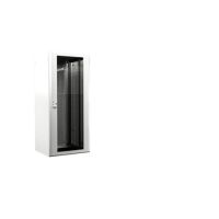 Spinta komutacinė 2200x800x800mm su stiklinėmis durimis ir šonais 47U TX 7888.228 - RITTAL