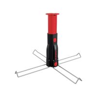 Priedas laidų ir kabelių nuvyniojimui be būgno X-BOARD - RUNPOTEC