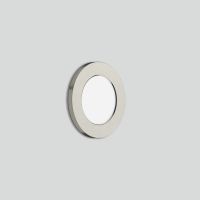 Šviestuvas į/s LED 3W 3000K 78lm D-68mm H-65mm nerūdijančio plieno spalvos ACCENTA - BEGA