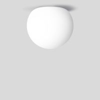 Šviestuvas į/l LED 16.3W 3000K 1709lm D-300mm H-335mm baltos spalvos - BEGA