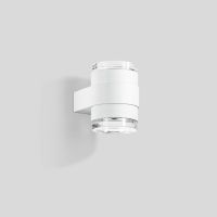 Šviestuvas v/t LED 19W IP20 3000K 1774lm 120x165mm H-160mm dimeriuojamas baltos matinės spalvos šviečia aukštyn/žemyn DALI - BEGA