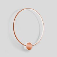 Šviestuvas v/t LED 38.5W IP20 3000K 3710lm 690x625mm H-70mm dimeriuojamas vario matinės spalvos DALI - BEGA