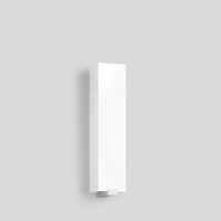 Šviestuvas v/t LED 18.8W IP20 3000K 1590lm 425x100mm H-115mm dimeriuojamas aliuminio matinės spalvos DALI - BEGA