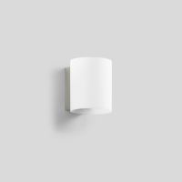 Šviestuvas v/t 1xG9 140x140mm H-170mm nerūdijančio plieno spalvos - BEGA