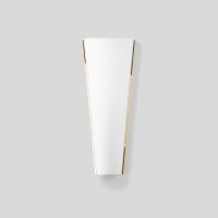 Šviestuvas v/t LED 22.3W IP20 3000K 1980lm 485x190mm H-115mm dimeriuojamas žalvario spalvos DALI - BEGA