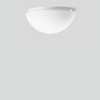 Šviestuvas v/t 2xE27 D-300mm H-145mm baltos spalvos - BEGA