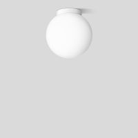 Šviestuvas v/t LED 8.8W IP20 3000K 893lm D-200mm H-210mm baltos spalvos - BEGA