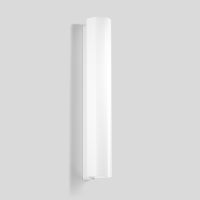 Šviestuvas v/t LED 40.4W IP20 3000K 4700lm 710x110mm H-145mm dimeriuojamas baltos spalvos DALI - BEGA