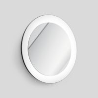 Šviestuvas v/t LED 59W IP44 3000K 2837lm D-700mm H-90mm dimeriuojamas juodos/baltos matinės spalvos DALI - BEGA