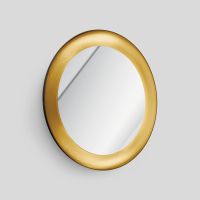 Šviestuvas v/t LED 59W IP44 3000K 1478lm D-700mm H-90mm dimeriuojamas juodos/žalvario matinės spalvos DALI - BEGA