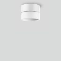 Šviestuvas v/t LED 11.2W IP20 3000K 939lm D-140mm H-110mm dimeriuojamas baltos spalvos DALI - BEGA