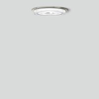 Šviestuvas į/l LED 9.8W IP20 3000K 759lm D-145mm H-95mm 47 laipsnių nerūdijančio plieno spalvos - BEGA