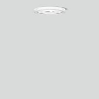 Šviestuvas į/l LED 9.8W IP20 3000K 796lm D-145mm H-95mm 59 laipsnių baltos spalvos - BEGA