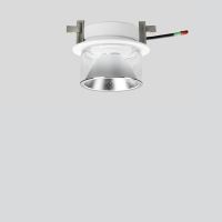 Šviestuvas į/l LED 7.2W IP20 3000K 658lm D-130mm H-105mm 45 laipsnių baltos spalvos - BEGA