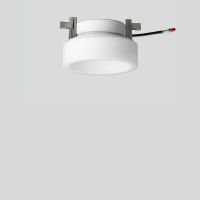 Šviestuvas į/l LED 7.2W IP20 3000K 709lm D-135mm H-90mm baltos matinės spalvos - BEGA