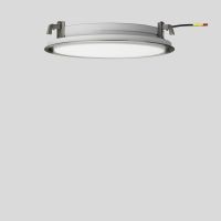 Šviestuvas į/l LED 32W IP20 3000K 2177lm D-340mm H-60mm baltos spalvos - BEGA