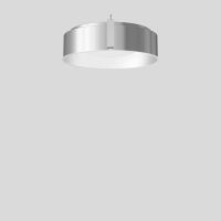 Šviestuvas į/l LED 47.6W IP20 3000K 4254lm D-465mm H-165mm baltos spalvos STUDIO LINE - BEGA