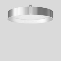 Šviestuvas į/l LED 86W IP20 3000K 10520lm D-900mm H-205mm dimeriuojamas baltos spalvos DALI STUDIO LINE - BEGA