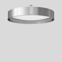 Šviestuvas į/l LED 86W IP20 3000K 10186lm D-900mm H-190mm dimeriuojamas aliuminio matinės spalvos DALI STUDIO LINE - BEGA