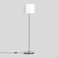 Toršeras 4xE27 D-350mm H-1560mm su 2m kabeliu nerūdijančio plieno spalvos - BEGA