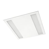 Šviestuvas į/l LED 29.3W IP44 4000K 4587lm 595x595mm H-40mm Calima R LED2x2300 H132 T840 MPRZ LT92 - NORTHCLIFFE