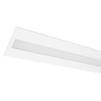 Šviestuvas į/l LED 9.1W IP44 3000K 1366lm 595x295mm H-40mm Calima R LED1x1450 G135 T830 MPRZ LT92 - NORTHCLIFFE