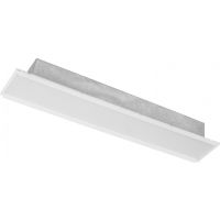 Šviestuvas į/l LED 13.8W IP40 3000K 2048lm 595x123mm H-72mm Line R LED 1x2150 G922 T830 MPRZ LT92 LO1 - NORTHCLIFFE