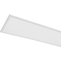 Šviestuvas į/l LED 36W IP40 3000K 3600lm 120x30 panelė dimeriuojamas Levanto PLN LED1x3650 G672 T830 OP DALI - NORTHCLIFFE