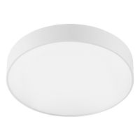 Šviestuvas v/t LED 21.4W IP40 3000K 2317lm D-300mm H-100mm Lodos S LED1x2450 E969 T830 DPRZ LT80 - NORTHCLIFFE