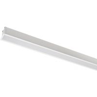 Šviestuvas į/l LED 37W IP40 4000K 3430lm 1715x55mm H-75mm Serpens S LED1x3450 G380 T840 OP LO3 SB - NORTHCLIFFE