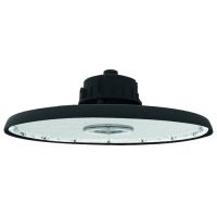 Šviestuvas v/t LED 160W IP65 4000K 25000lm D-400mm H-122mm PLEDHTS160 - PROTEC