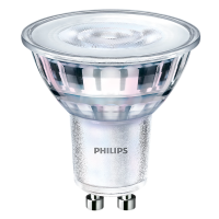 Lempa LED 4000K 350lm CorePro LEDspot 4-50W GU10 840 36D DIM - PHILIPS (pavadinimas tikslinamas)