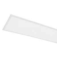 Šviestuvas į/l LED 36W IP40 3000K 3480lm 120x30 panelė Levanto PLN LED1x3600 D539 T830 OP - NORTHCLIFFE