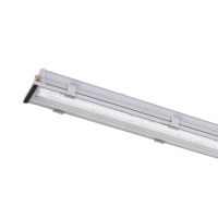 Šviestuvas v/t LED 21.8W IP66 4000K 3797lm 1224x105mm H-75mm Hercules LED1x3800 G990 T840 L75 - NORTHCLIFFE