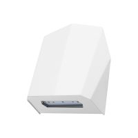 Šviestuvas v/t LED 3W IP66 6500K 390lm evakuacinis su 3val. akumuliatoriumi M/NM Norther 3PLED C335 - NORTHCLIFFE