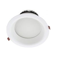 Šviestuvas į/l LED 13.5W IP44 3000K 1565lm D-195mm H-140mm Auriga C LED1x1800 D336 T830 MPRZ LT92 - NORTHCLIFFE