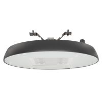 Šviestuvas pakabinamas LED 36.2W 4000K 5820lm D-490mm H-130mm Alkes B LED1x5850 J462 740 LS140 - NORTHCLIFFE