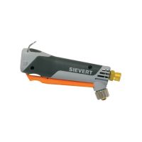 Rankena degikliui su pjezoelektriniu įrenginiu - INTERCABLE