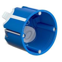 Dėžutė g/k [68x61] garsą slopinanti su membranomis - KAISER