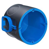 Dėžutė p/t [60x60] garsą slopinanti - KAISER