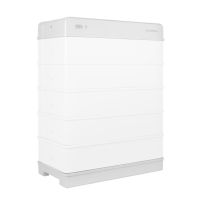 Akumuliatoriaus bazė SBR (komplektuoti su SMR032 moduliais 3..8vnt), SBR-ACCESORY-V114 - SUNGROW