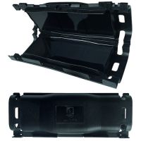 Mova jungiamoji 3x0.5-1.5mm2 0.6/1kV IPX8 su geliu ir gnybtais [71x38x23] PGELM L - PROTEC