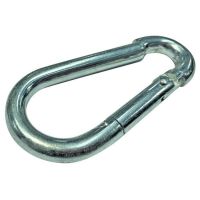 Karabinas 90kg PKAR 7x70 - PROTEC