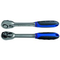 Terkšlė reversinė 1/2" L-250mm DIN 3122 PHUK12 - PROTEC