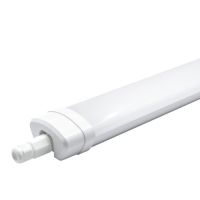 Šviestuvas v/t LED 70W IP65 4000K 7000lm L-1.53m NOLA100 70W LED 7000 - TOPE LIGHTING